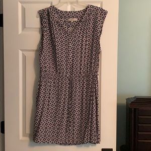 Loft Dress